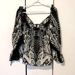 alice mccall Shirt